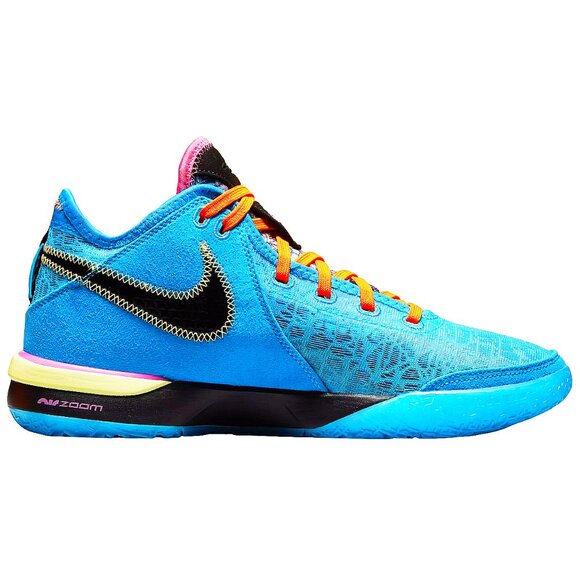 Nike Men’s Size 18 LeBron NXXT Gen ‘I Promise’ Basketball Shoes DR8784-900 NEW main image 5